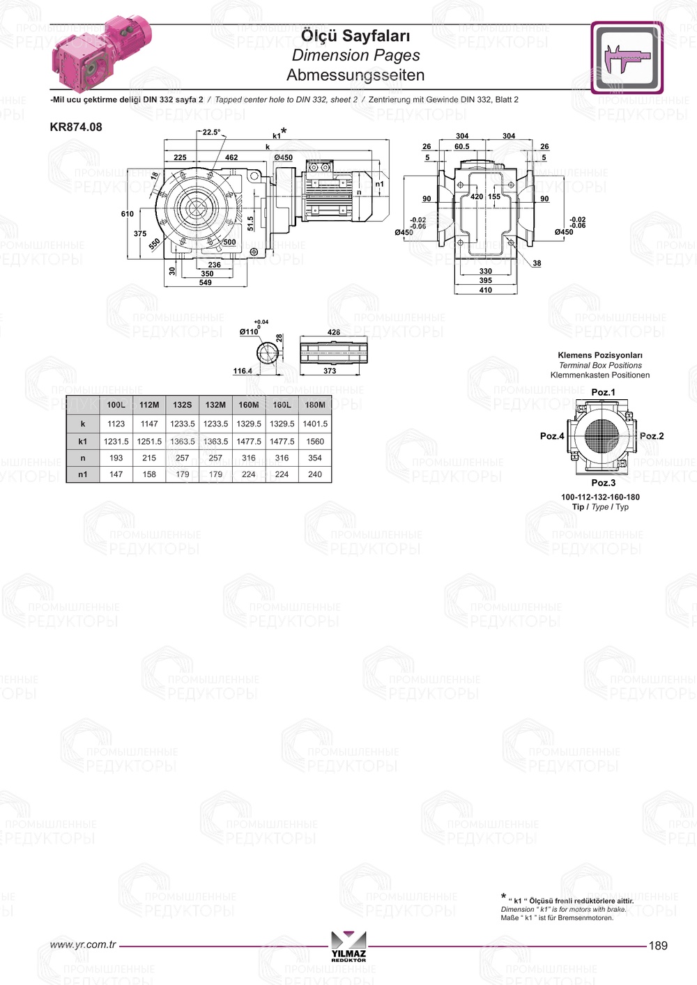 Yilmaz K 873-874-875-876